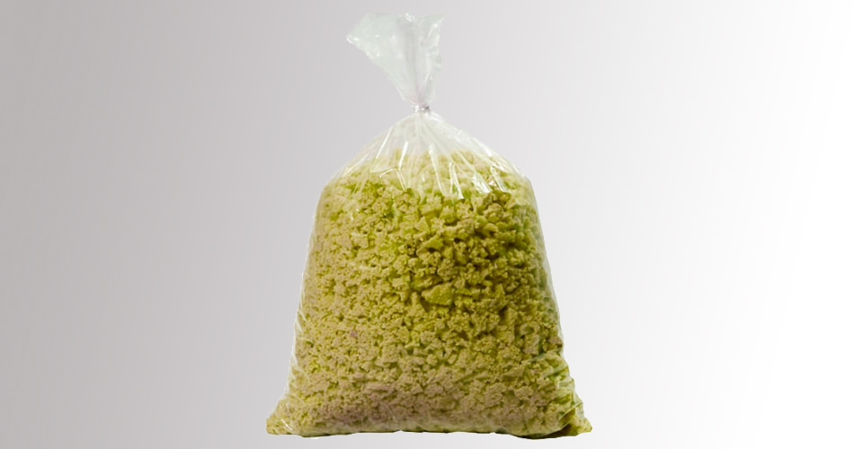 Memory Foam Bean Bag Filler Uk - Shredded Foam Filling Uk